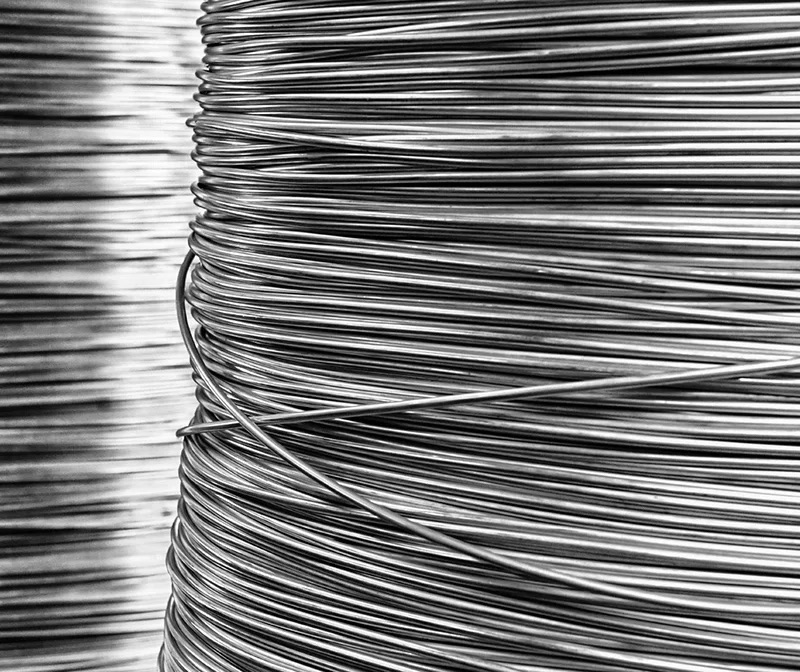 Wire