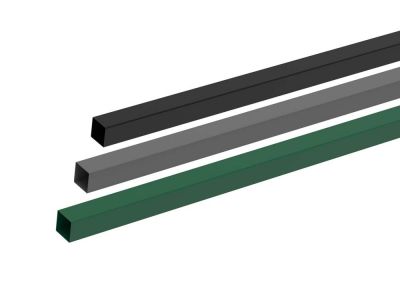 Paal 76.2 x 76.2 x 2.9 mm | 3 Inch