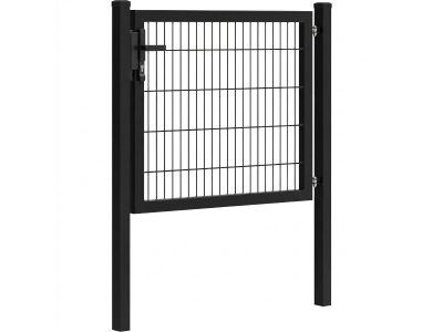 Enkele poort | Classic | 1500 mm breed