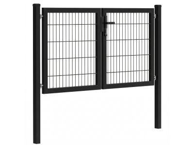 Dubbele poort | Classic | 4000 mm breed