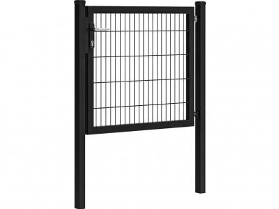 Enkele poort | Classic | 1250 mm breed