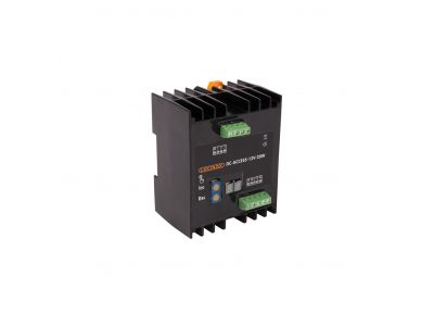 Locinox | Toegangsmodule met geïntegreerde timer 12V DC | DC-ACCESS-12V-20W