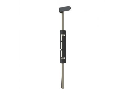 Gatemaster | Surface Fixed Locking Drop Bolt