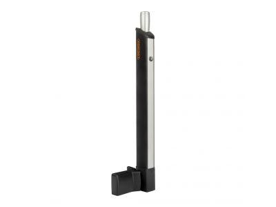 Locinox Fortima | Magneetslot voor zwembaden en parken | Kindveilig