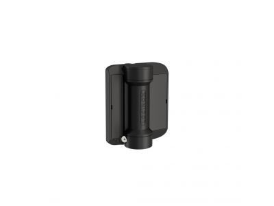 Locinox Serval | Spring hinge | 180° | Round profiles