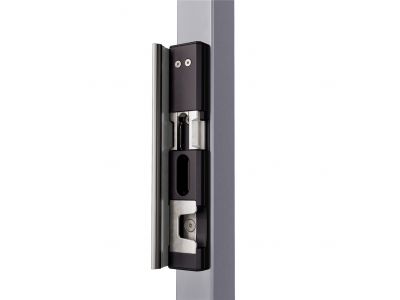 Locinox Modulec-SH | Elektrische veiligheidsslotvanger voor opbouw