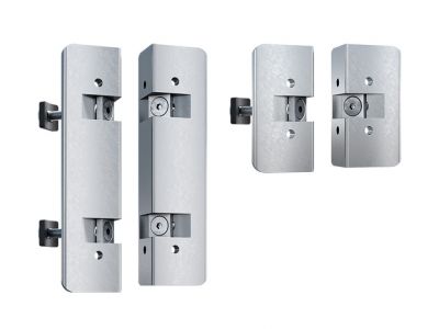 Locinox CLB Mammoth| Montagebeugel voor ronde palen