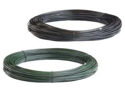 Tension wire | 110 meter